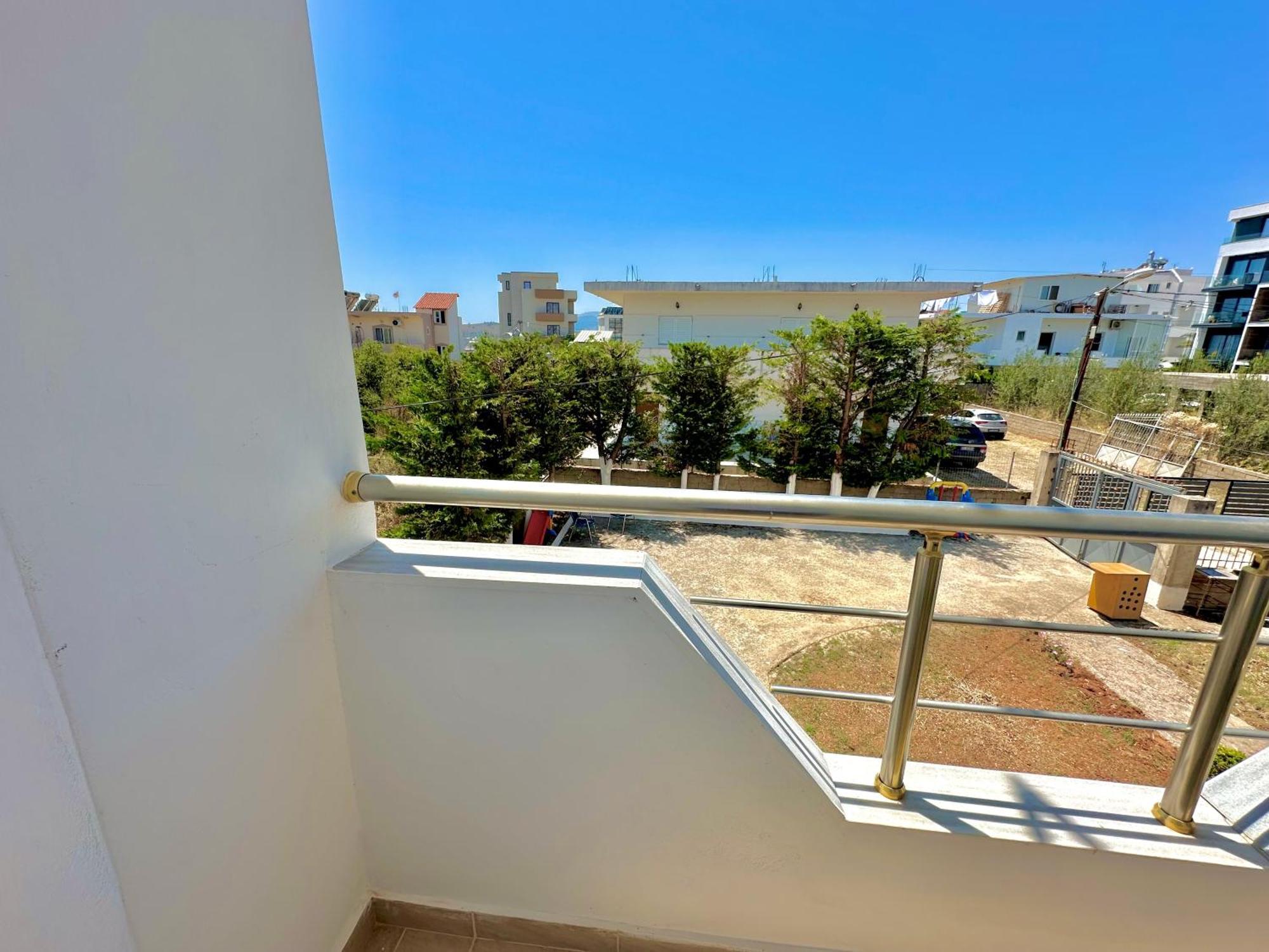 Apartament Harizi Ksamil
