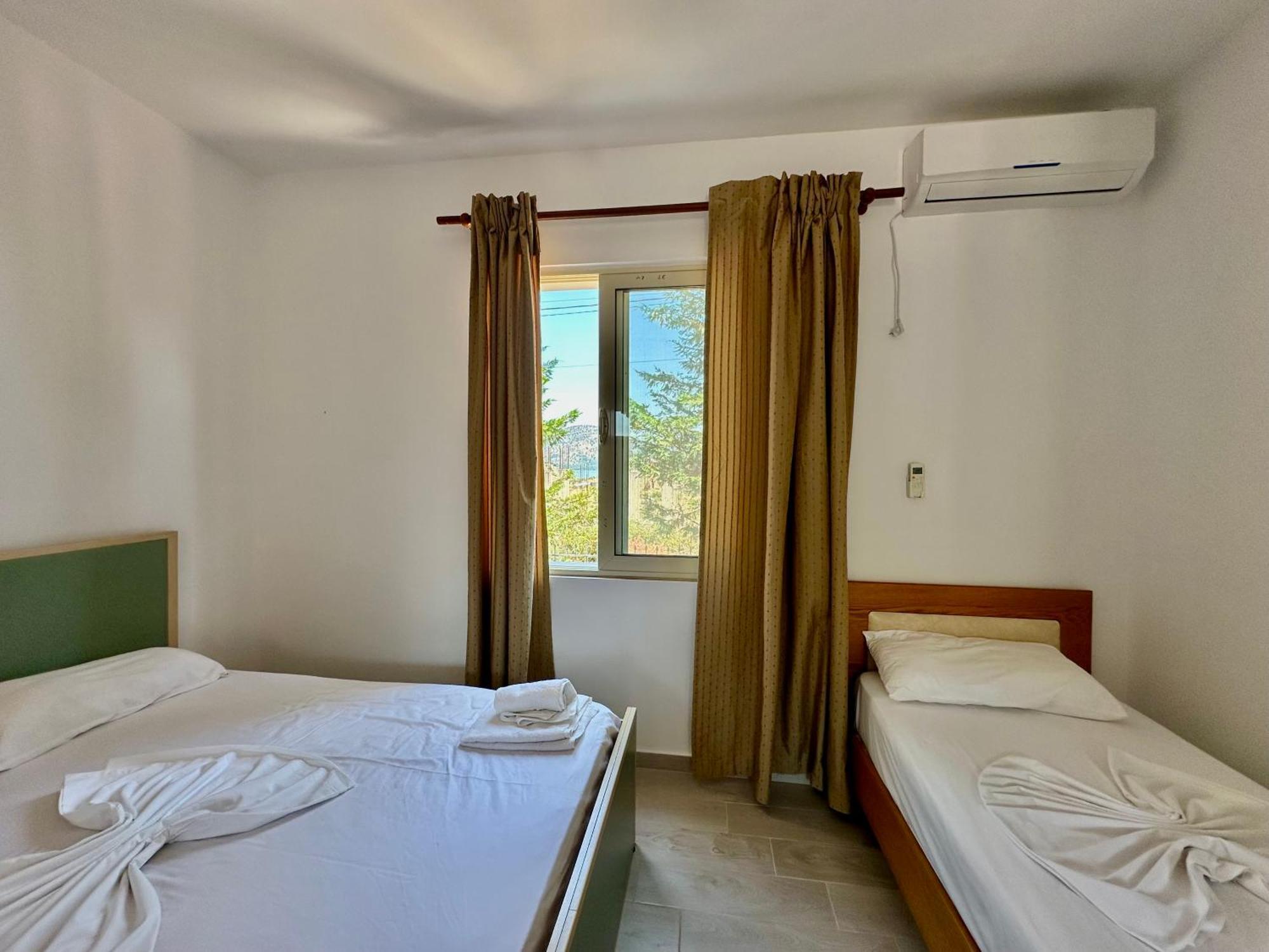 Harizi Apartament