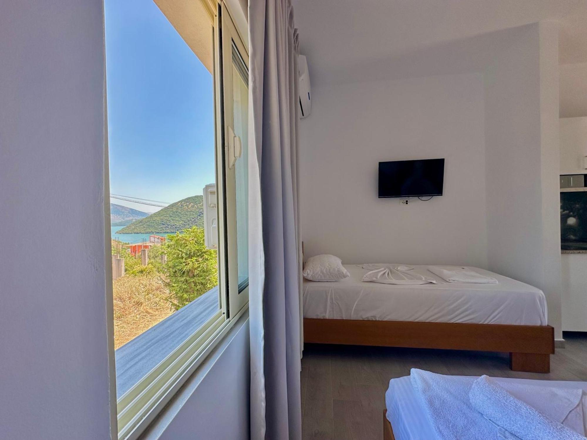 Harizi Apartament