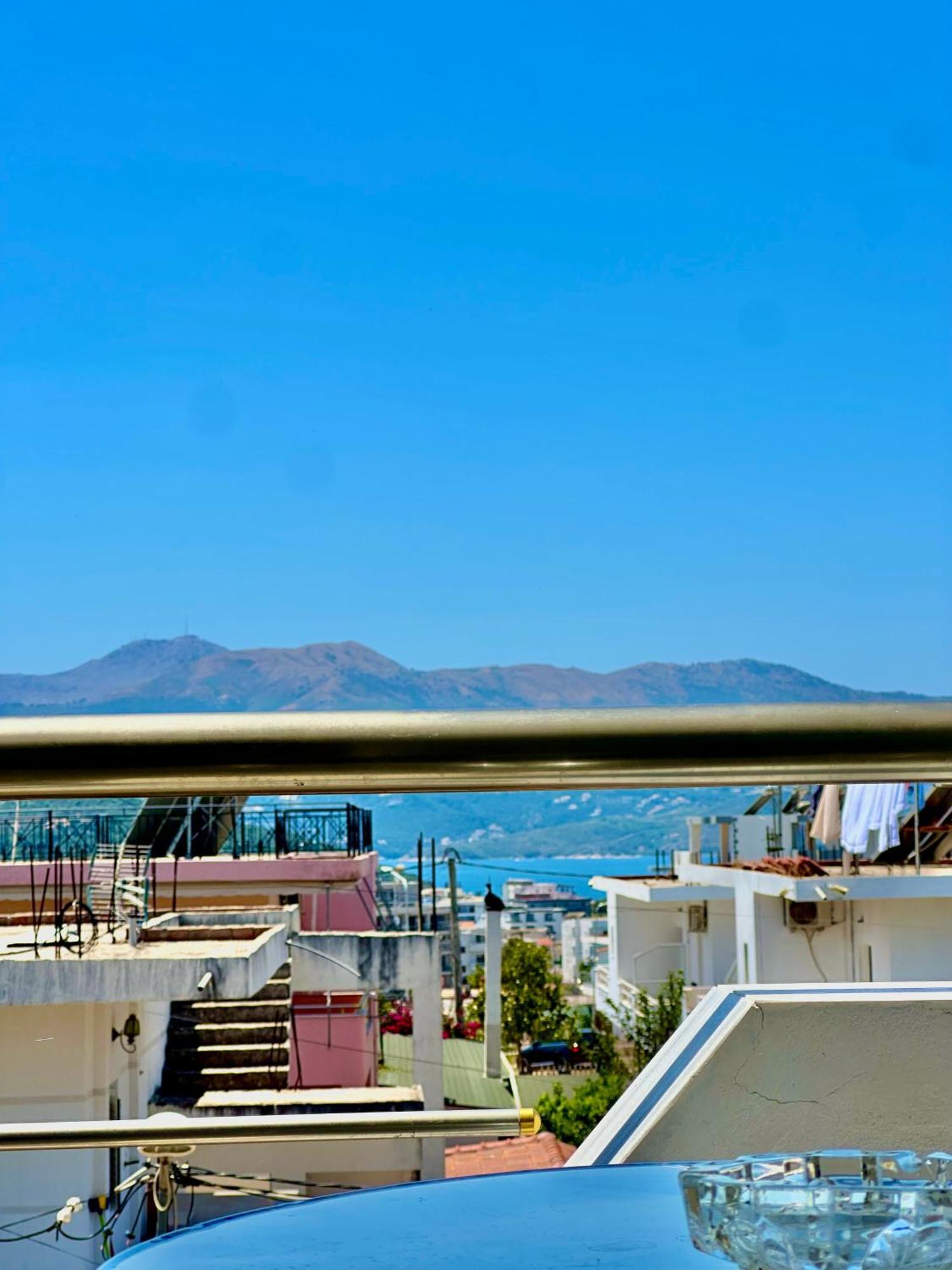 Harizi Apartament Ksamil