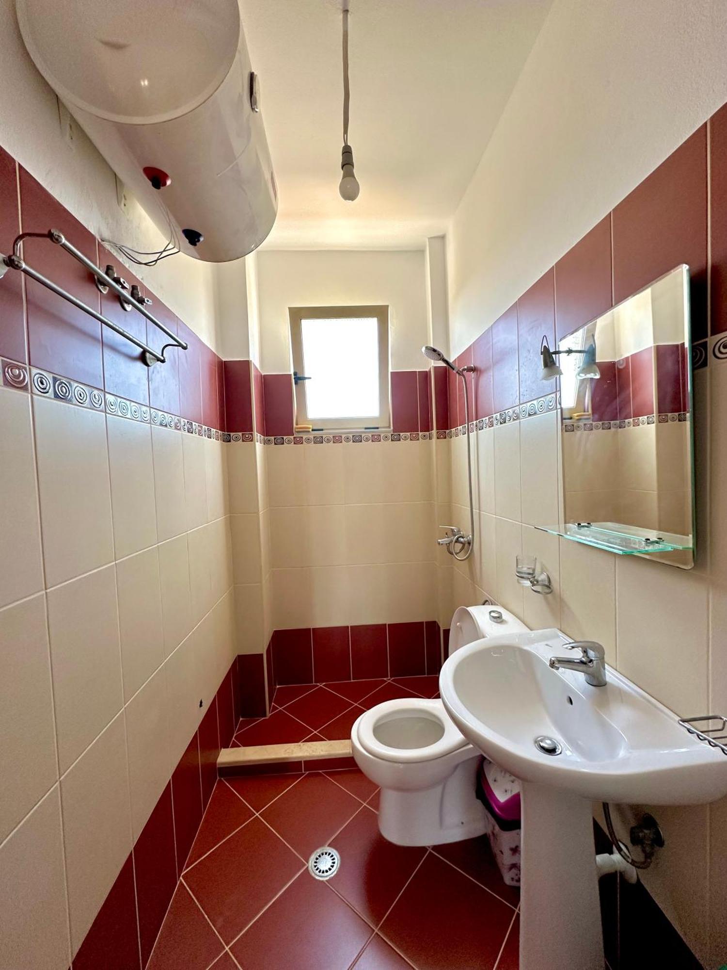 Harizi Apartament